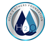 H2O Foundation | Help 2 Others Foundation Logo